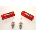 HONDA CANDELE NGK B8-ES PER CB350K-CB450-CL450-CB500T TWIN 