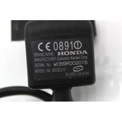 HONDA ANTENNA RICEVITORE PER CBR900RR 00-03             30430-MCJ-317 | RICAMBI HONDA MOTO D'EPOCA | Mamoto Ecommerce |  