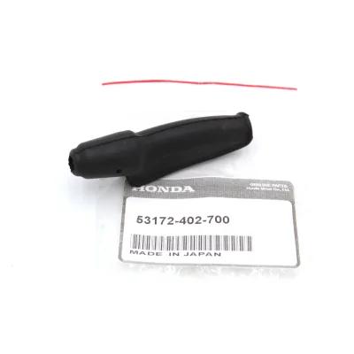 HONDA GOMMINO COMPRILEVA SX CB250N-CB400N-CBR125-250-CBF125        53172-402-700 | RICAMBI HONDA CB250-400N | Mamoto Ecommerce |  