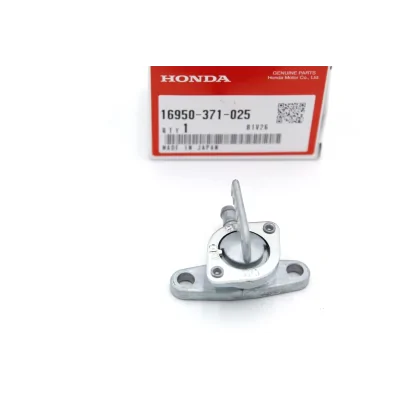 HONDA RUBINETTO BENZINA COMPLETO PER GL1000 GOLDWING               16950-371-025 | RICAMBI HONDA MOTO D'EPOCA | Mamoto Ecommerce |  