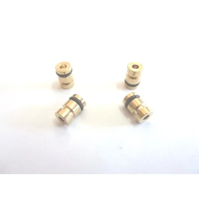HONDA GETTI MASSIMO DA 78 PER CB500 FOUR KO-K1-K2 | RICAMBI HONDA CB500 K2 | Mamoto Ecommerce |  