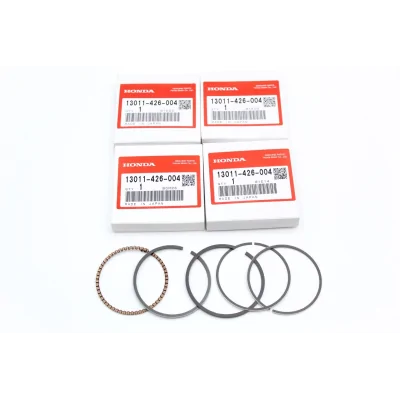 HONDA KIT FASCE STANDARD...