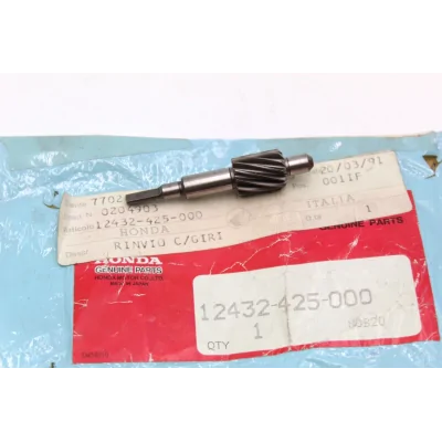 HONDA INGRANAGGIO CONTAGIRI...