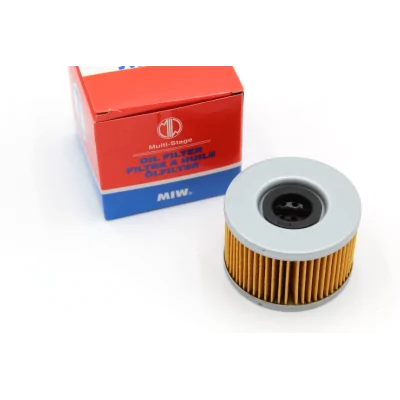 HONDA FILTRO OLIO MEIWA...