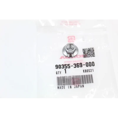 HONDA DADO FISSAGGIO STELI...