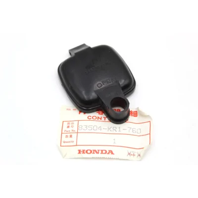 HONDA COPERCHIO VANO...