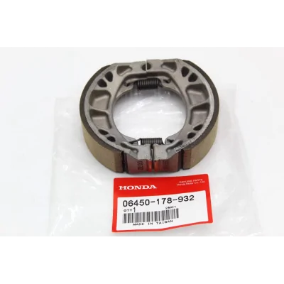 HONDA KIT GANASCE...