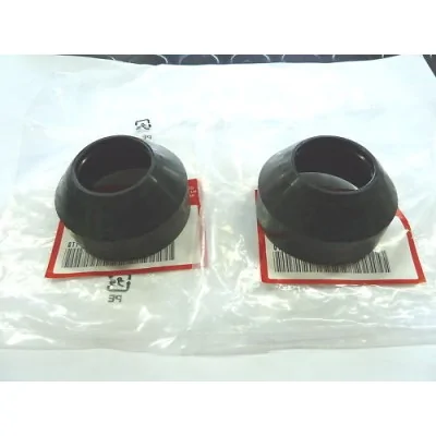 HONDA COPRIPOLVERE...