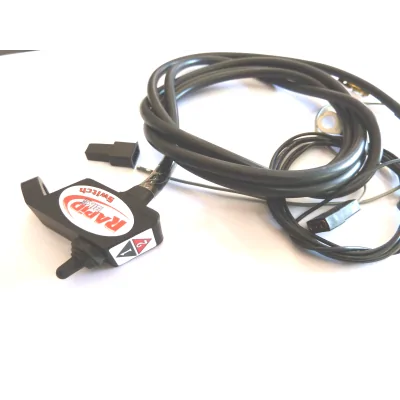 RAPID BIKE PULSANTE IN...