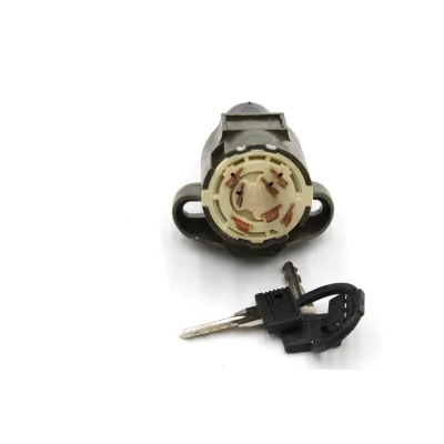 APRILIA BLOCCO ACCENSIONE COMPLETO ZADI PER AF1 50 | RICAMBI APRILIA AF1 50 | Mamoto Ecommerce |  