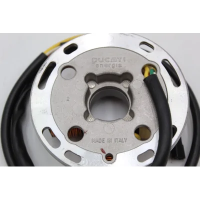 APRILIA STATORE DUCATI ENERGIA PER AF1 50 1 SERIE | RICAMBI APRILIA AF1 50 | Mamoto Ecommerce |  