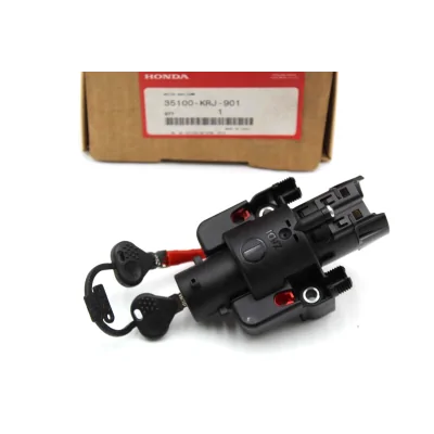 HONDA BLOCCO ACCENSIONE COMPLETO FES125-150 4T                     35100-KRJ-901 | RICAMBI HONDA MOTO D'EPOCA | Mamoto Ecommerce |  