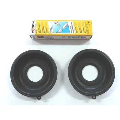 HONDA KIT MEMBRANE...