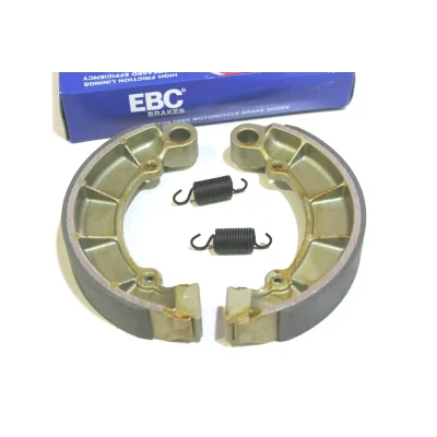 HONDA KIT GANASCE FRENO...