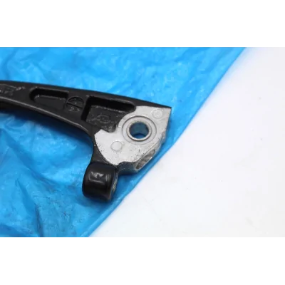 YAMAHA LEVA FRENO ANTERIORE DT125/200-TDR250-XT350/600-XT660-XTZ750   31A8392200 | RICAMBI YAMAHA XT500-600-660 | Mamoto Ecommerce |  