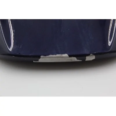 HONDA PORTAPACCHI POSTERIORE BLU USATO PER NSS250 JAZZ 01        77310-KPB-000ZJ | RICAMBI HONDA JAZZ 250 | Mamoto Ecommerce |  