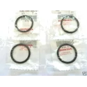 HONDA O-RING COLLETTORI CARBURATORI CB500 FOUR K0-K1-K2-K3