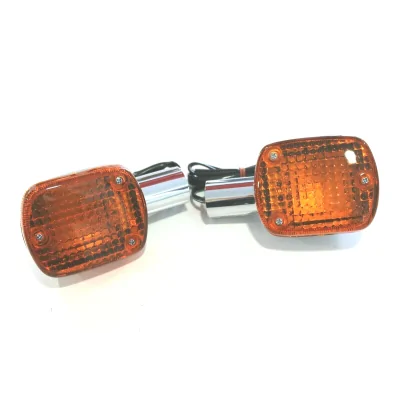 HONDA COPPIA FRECCE...