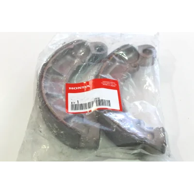 HONDA KIT GANASCE FRENO...