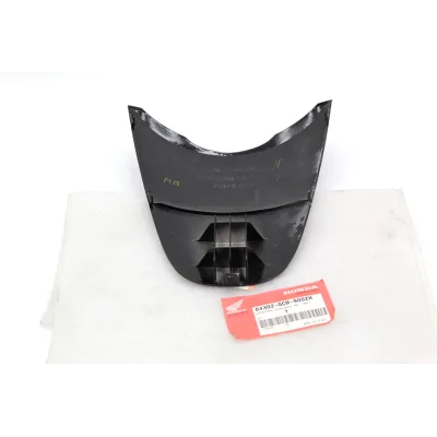 HONDA COPERCHIO ANTERIORE NERO PER SZX50                         64302-GCM-900ZH | RICAMBI HONDA MOTO D'EPOCA | Mamoto Ecommerce |  