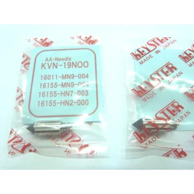 HONDA KIT SPILLI VT600C...