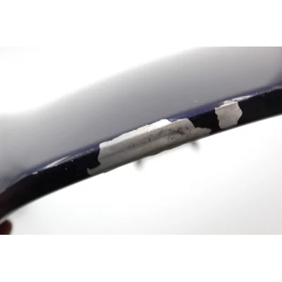 HONDA PORTAPACCHI POSTERIORE BLU USATO PER NSS250 JAZZ 01        77310-KPB-000ZJ | RICAMBI HONDA JAZZ 250 | Mamoto Ecommerce |  