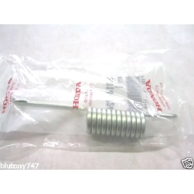 HONDA MOLLA CAVALLETTO...