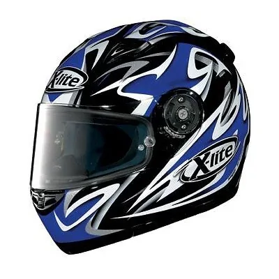 CASCO NOLAN X801R MODELLO...