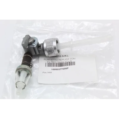 HONDA RUBINETTO BENZINA PER CB400 FOUR                 16950-377-005 | RICAMBI HONDA MOTO D'EPOCA | Mamoto Ecommerce |  