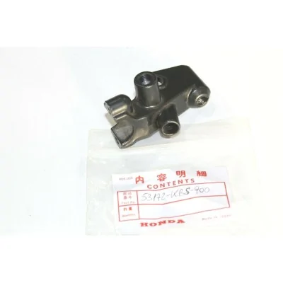HONDA SUPPORTO LEVA FRIZIONE  PER NSR125F-R  93-00   53172-KBS-900 | RICAMBI HONDA MOTO D'EPOCA | Mamoto Ecommerce |  