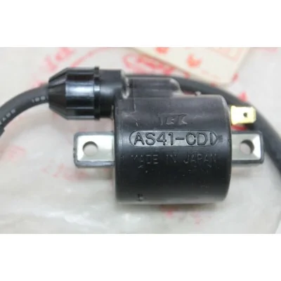 HONDA BOBINA ACCENSIONE ORIGINALE PER XL125S ITALIA-NB50M A    30500-GC2-000 | RICAMBI HONDA MOTO D'EPOCA | Mamoto Ecommerce |  