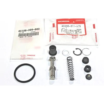 HONDA KIT REVISIONE...