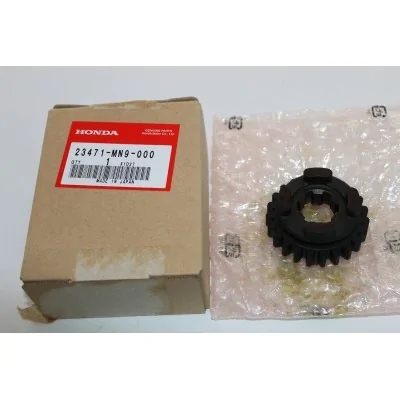 HONDA INGRANAGGIO CONTRALBERO DI RINVIO QUARTA (23T) | RICAMBI HONDA MOTO D'EPOCA | Mamoto Ecommerce |  
