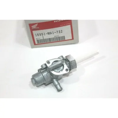HONDA RUBINETTO BENZINA GL650               16951-MA1-731 | RICAMBI HONDA MOTO D'EPOCA | Mamoto Ecommerce |  