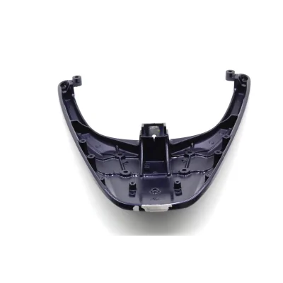 HONDA PORTAPACCHI POSTERIORE BLU USATO PER NSS250 JAZZ 01        77310-KPB-000ZJ | RICAMBI HONDA JAZZ 250 | Mamoto Ecommerce |  