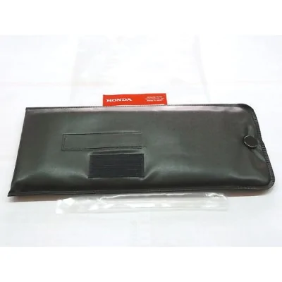 HONDA BORSA ATTREZZI...