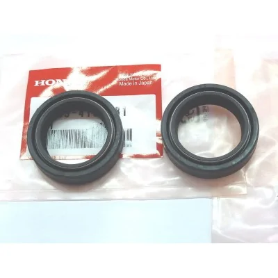 HONDA COPPIA PARAOLI...