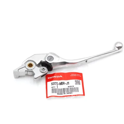 HONDA LEVA FRENO ANTERIORE...