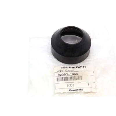 KAWASAKI PARAPOLVERE...