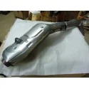 HONDA SCARICO CBR600RR 03-04 18305-MEE-003