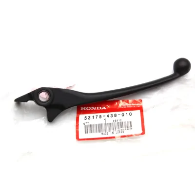 HONDA LEVA FRENO ANTERIORE CB750/900F/C-CX500-CB650Z/C-CBX1000Z-CB400N-GL1000 | RICAMBI HONDA CB750-900-1100F | Mamoto Ecommerce |  