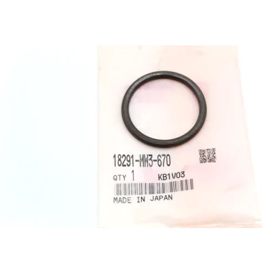 HONDA GUARNIZIONE SCARICO...