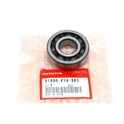 HONDA CUSCINETTO BANCO SX...