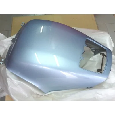 HONDA COPERTURA SERBATOIO PC800 AZZURRO   83160-MR5-870ZB | RICAMBI HONDA PC800 | Mamoto Ecommerce |  