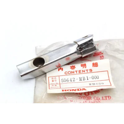 HONDA STAFFA PEDANA...