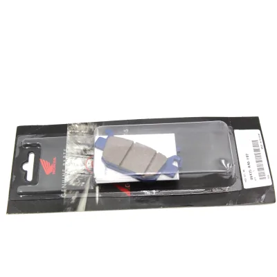 HONDA PASTIGLIE FRENO...