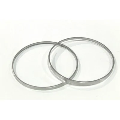 HONDA GHIERE CHIUSURA CONTAKILOMETRI E CONTAGIRI PER CB500K2-CB500K3-CB550 | RICAMBI HONDA MOTO D'EPOCA | Mamoto Ecommerce |  