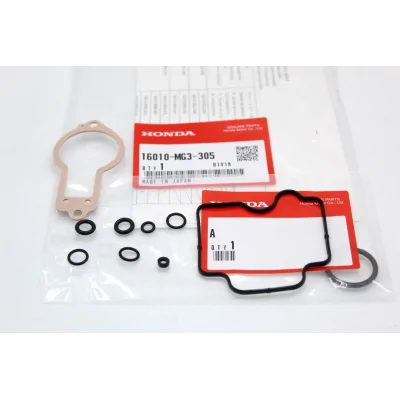 HONDA KIT GUARNIZIONI...