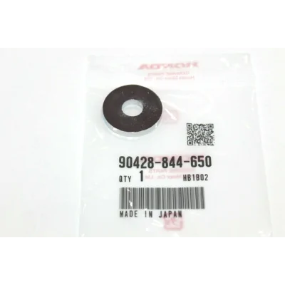 HONDA RONDELLA FISSAGGIO...