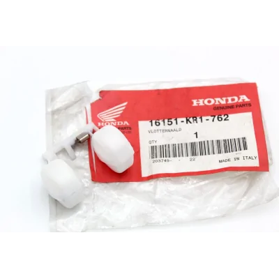 HONDA GALLEGGIANTE BENZINA...